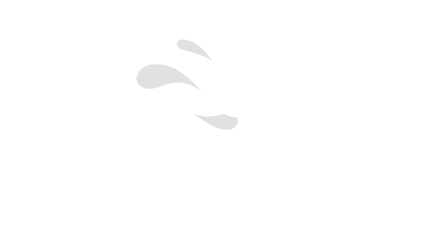 KOM Educational Consultants logo featuring the stylized letters "KOM" in bold white uppercase font, with the O a globe, accompanied by the rest of the company name in smaller text beneath.
