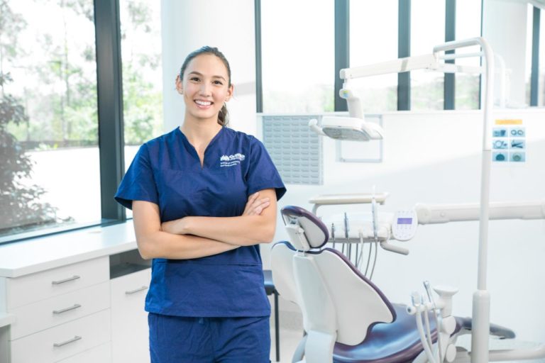 Griffith Dentistry 1085