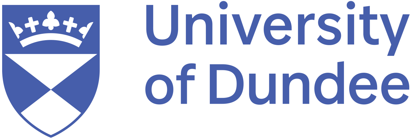 University of Dundee logo