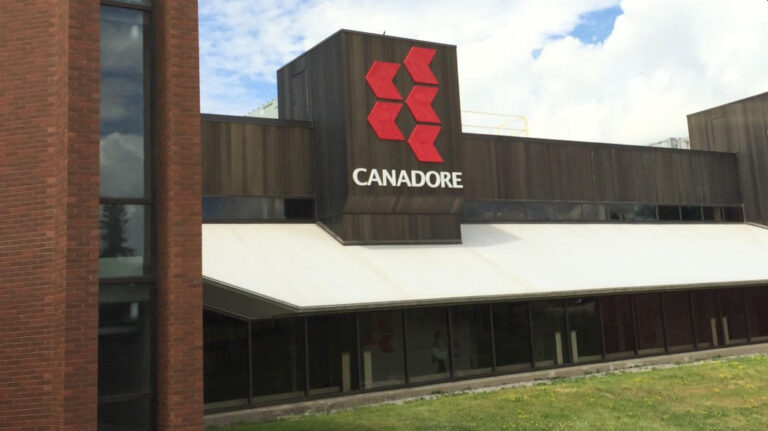 Canadore College