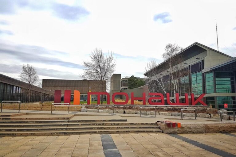Mohawk College