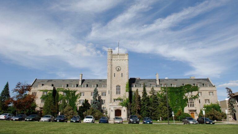 University of Guelph