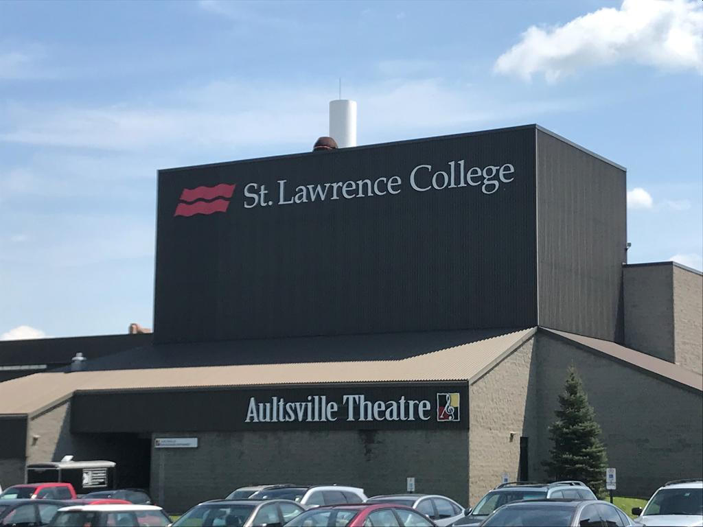 St. Lawrence College Cornwall Campus